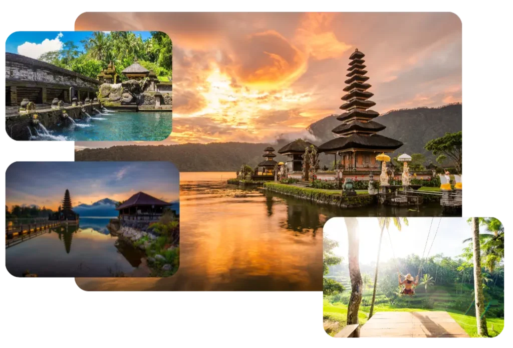 Bali Tour Packages