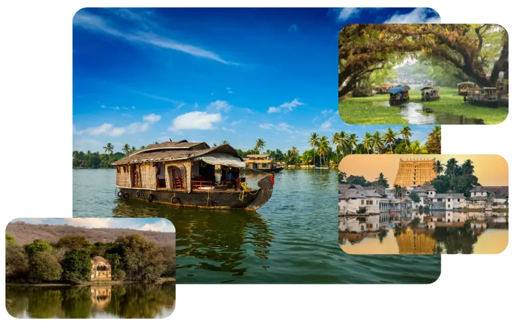 Kerala Tour Packages