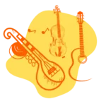 Musical Instrument competition 2025