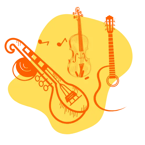 Musical Instrument competition 2025