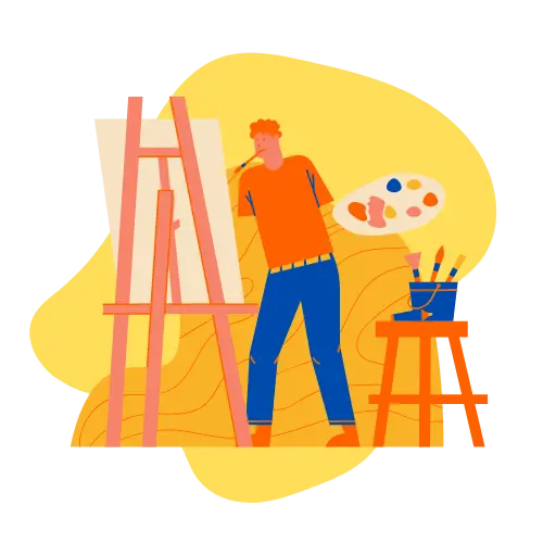 Painting competition 2025
