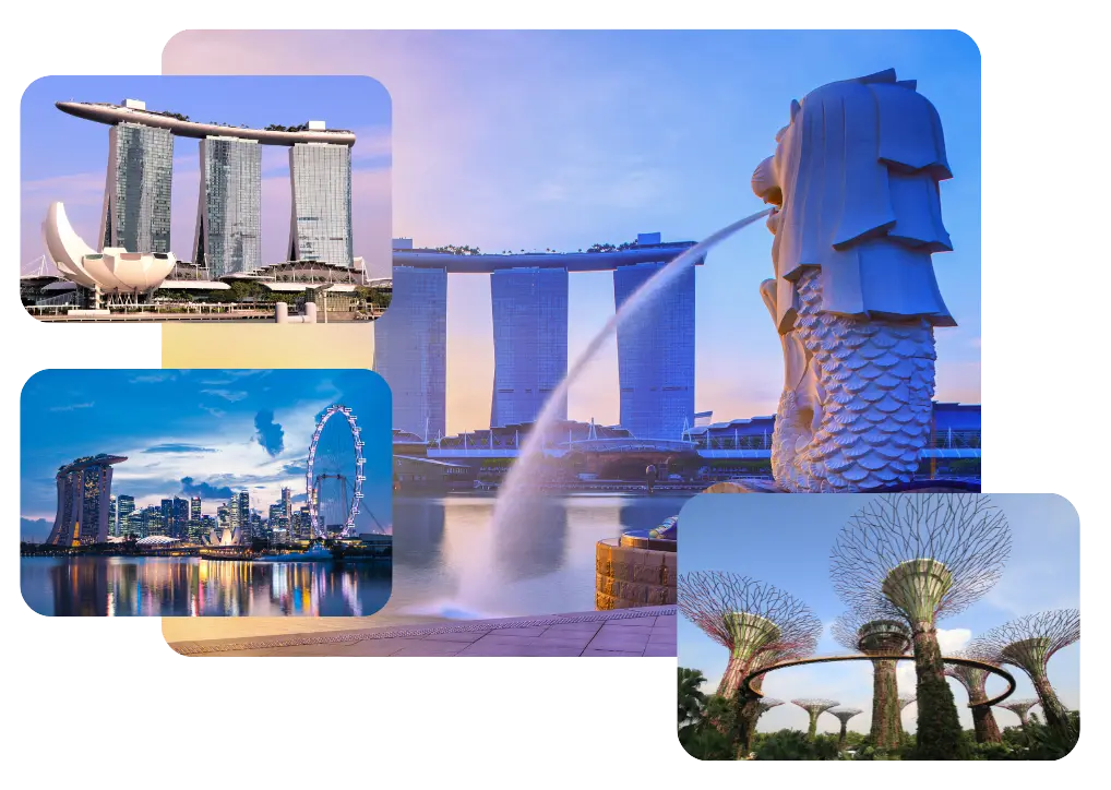 Singapore Tour Packages