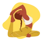Yoga competition 2025