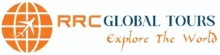 RRC Global Tours Logo