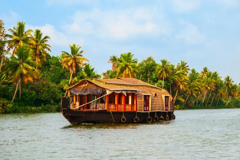 Kerala Tour packages