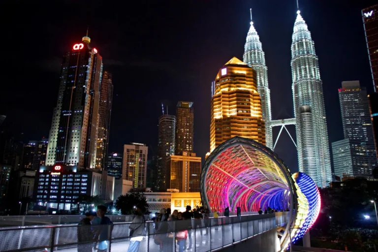 Malaysia tour packages