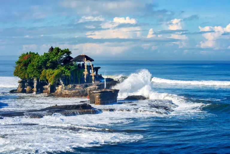 Bali tour packages