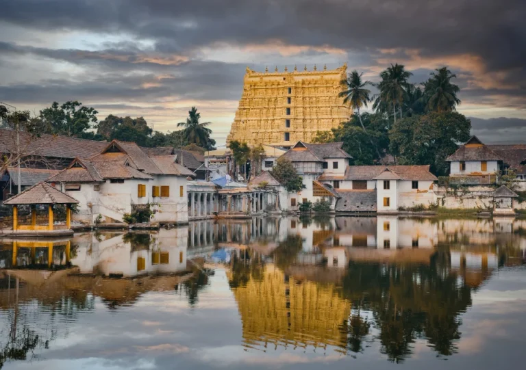 Kerala tour packages