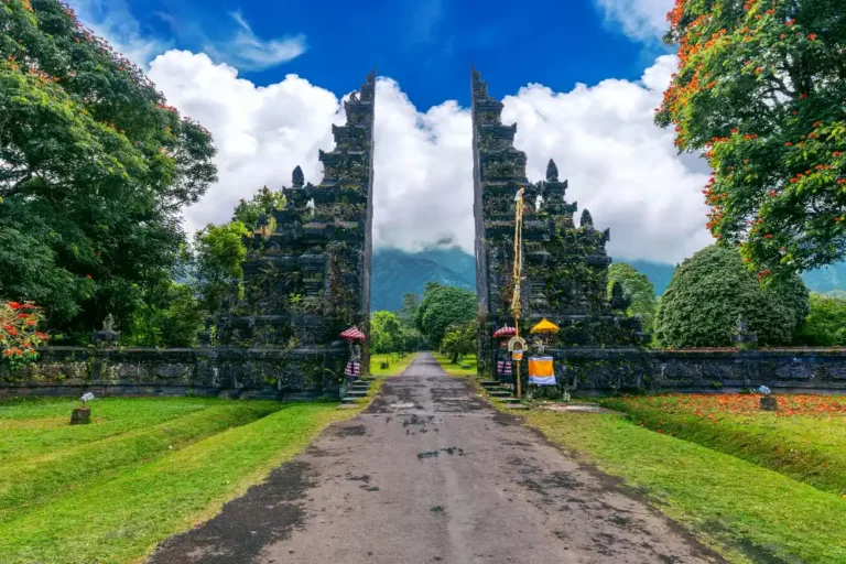 Bali tour packages