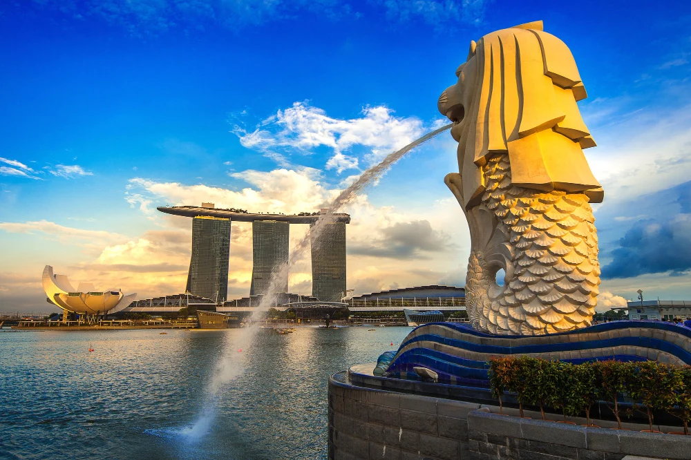 Top 10 Things to Do in Singapore | Must-Visit Places & Travel Guide 2025