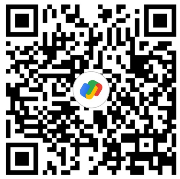 Scan to Pay ₹50 via UPI